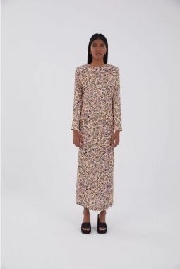 VESTIDO BEKY